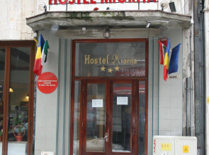 Hostel Miorita