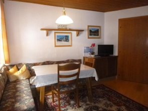 Haus Wildbach