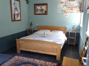 Casa Tranquila