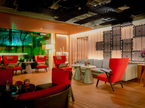 Park Plaza Bangkok Soi 18