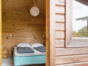 8 Person Holiday Home in Struer-by Traum