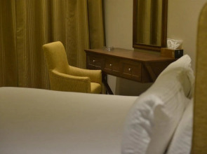 Umm Al Quwain Beach Hotel