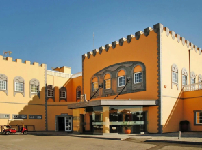 Holiday home for max. 6 pers. in Castro Marim with a shared pool