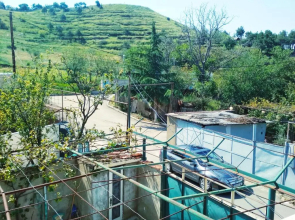 Rest for you - Отдых для тебя