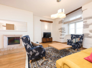 Tallinn City Apartments - Town Hall Square