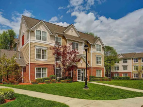 Residence Inn by Marriott Saddle River