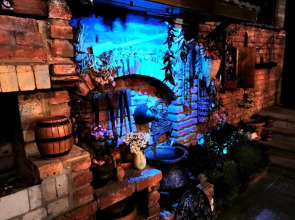 Отель Piano Borracho