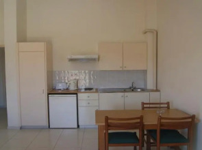 Mandalena Hotel Apts