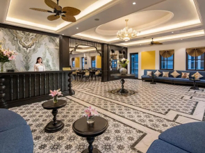 Ha Long Essence Hotel