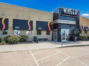 Best Western Foothills Inn