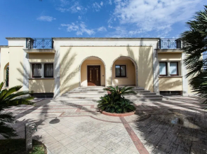 Villa Serena