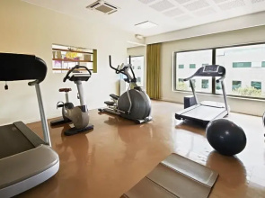 ibis Antananarivo Ankorondrano
