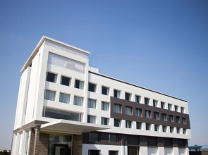 OYO 13012 Hotel HR Greens