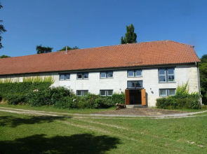 Ferienscheune Weenzen