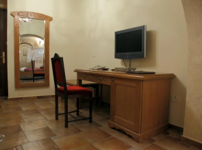 Akkotel Boutique Hotel