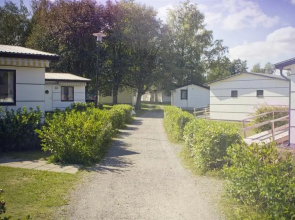 Gustavsvik Stugby & Camping