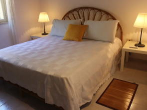 Villa Mediterraneo Private Apartment for 2 people