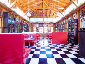 Fifties Corner
