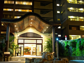 Newjhihben Hotel