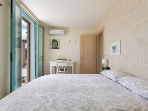 Villa Torre Guaceto by Wonderful Italy