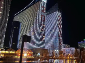 Orbi city towers 1263