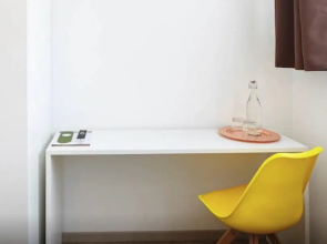 Neckarbett Smart Check-In Hotel