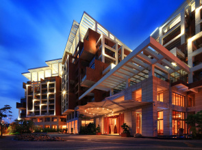 Manwan Harmona Resorts Shenzhen