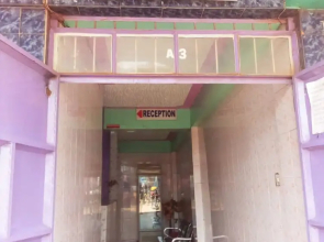 Baraka Guest House - Adults Only