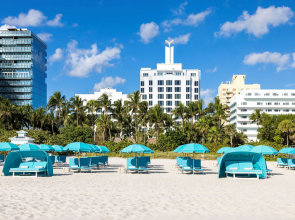 The Palms Hotel & Spa