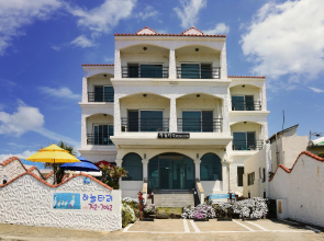 Jeju Hanultari Pension