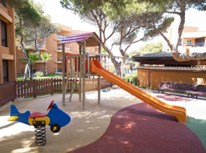 Protur Turó Pins Hotel