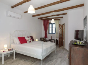 Ai Yanni Boutique Rooms - Adults Only