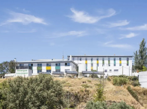 Albergue Inturjoven Constantina - Hostel