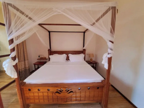 Mimi na wewe villa