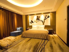 Yong'an Hotel Gaobeidian