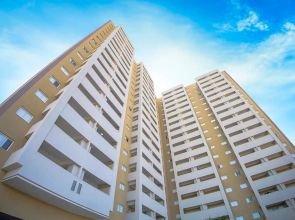 Hot Beach Suites Olímpia