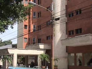 Valle Hondo