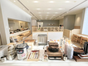 Keisei Richmond Hotel Tokyo Monzennakacho