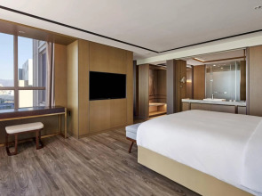 Daegu Marriott Hotel