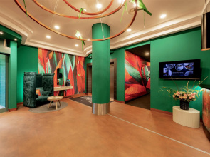 Rugs Hotel Augsburg City