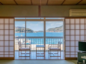 Oki Seaside Hotel Tsurumaru