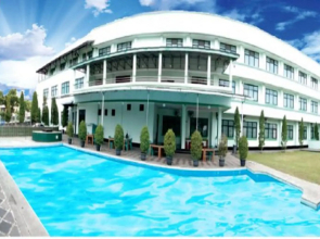 Capital O 90530 Ayong M Linggarjati Hotel