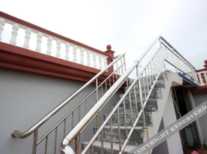 Zhoushan Shengsi Yuelongwan Lodge