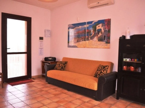 Yellow Beach House - Puglia