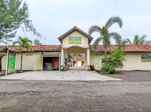 Hotel O Sari Laut