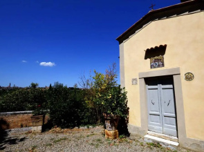 Villa La Strega