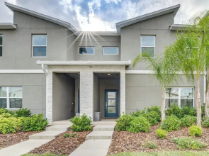 Near Disney Parks: Home w/ Pool in Davenport!