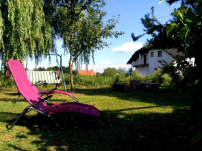 Guest House First Stop