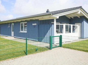 Ferienhaus - Pellworm