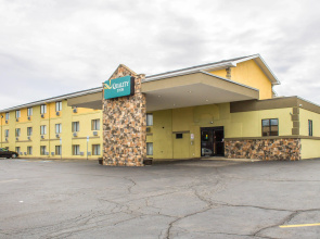 Quality Inn Hall of Fame